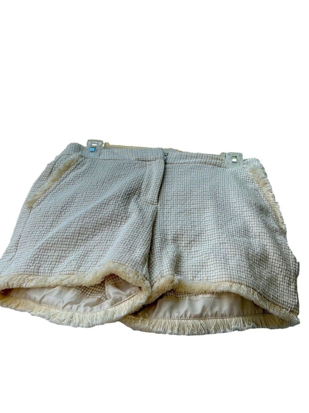 Women Dressy Shorts